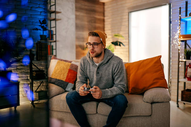 Access a wide variety of games on online gaming platform hubs