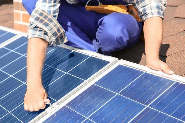 Save Money with North Valley Solar Power Service