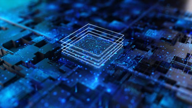 Algorithmic Aesthetics The Intersection of AI and Visual Creation