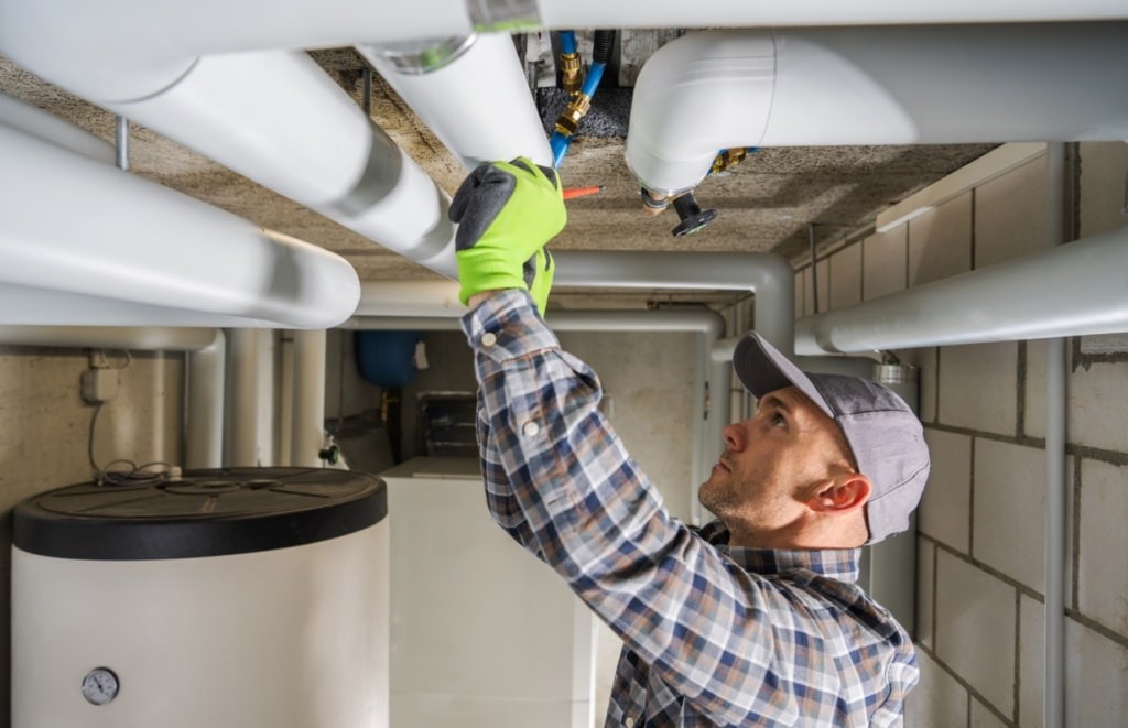 Residential and Commercial HVAC Solutions for the Entire Valley of the Sun