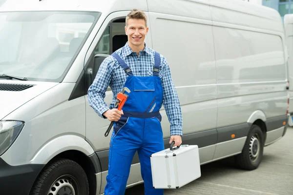 Reliable Plumber Service Ensuring Efficient Home Repairs