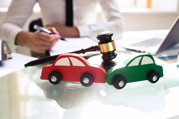 Duluth Motorcycle Accident Injury Lawyers