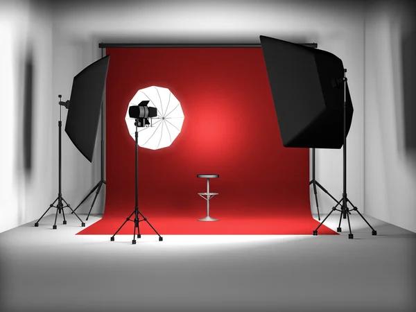 Elevate Your Photoshoots with Clay Studios' Natural Light Spaces