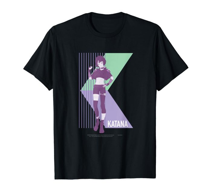 From Fan to Collector: Navigating the World of Suicide Squad Isekai Merch