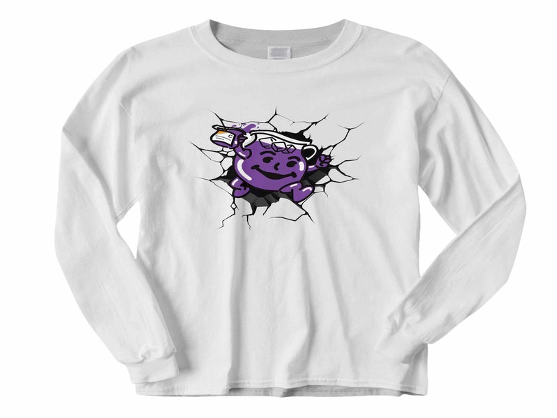 Discover the Story Behind Lil Mosey’s Official Merchandise