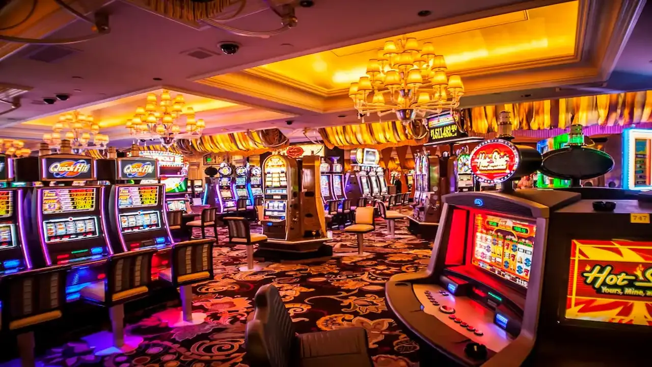 Unlocking Casino Gaming Opportunities with Free Credit No Deposit Promotions