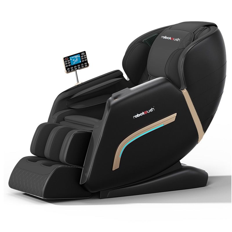 Do Massage Chairs Help With Recovery After Household Work?